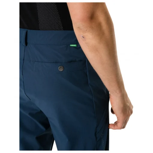 VAUDE Neyland Pants - Trekkinghose -Kletterausrüstung vaude neyland pants trekkinghose detail 6