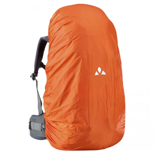 VAUDE Raincover For Backpacks 55-85 L - Regenhülle -Kletterausrüstung vaude raincover for backpacks 55 85 l regenhuelle