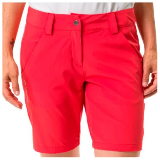 VAUDE Women's Neyland Shorts - Shorts -Kletterausrüstung vaude womens neyland shorts shorts