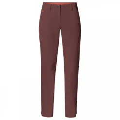 VAUDE Women's Womens Skomer Pants II - Trekkinghose -Kletterausrüstung vaude womens womens skomer pants ii trekkinghose 1