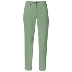 VAUDE Women's Womens Skomer Pants II - Trekkinghose -Kletterausrüstung vaude womens womens skomer pants ii trekkinghose 2