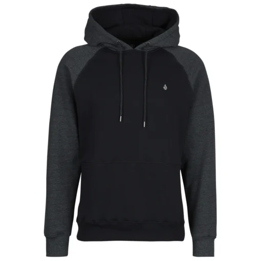 Volcom Homak PO - Hoodie -Kletterausrüstung volcom homak po hoodie