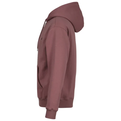 Volcom Single Stone Zip Fleece - Hoodie -Kletterausrüstung volcom single stone zip fleece hoodie detail 2