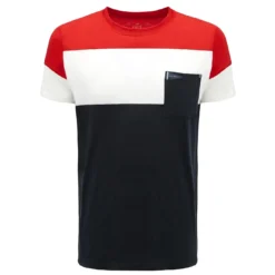 We Norwegians Skagen Tee - Merinoshirt -Kletterausrüstung we norwegians skagen tee merinoshirt 2