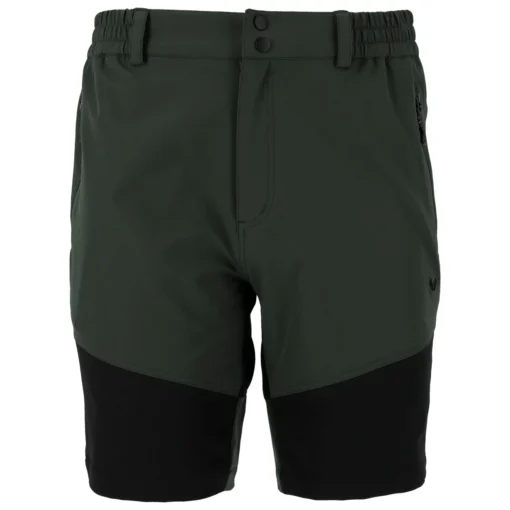 Whistler Avian Outdoor Stretch Shorts - Shorts -Kletterausrüstung whistler avian outdoor stretch shorts shorts