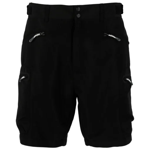 Whistler Stian Outdoor Shorts - Shorts -Kletterausrüstung whistler stian outdoor shorts shorts 1