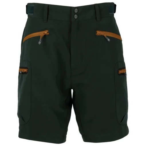 Whistler Stian Outdoor Shorts - Shorts -Kletterausrüstung whistler stian outdoor shorts shorts