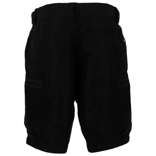 Whistler Stian Outdoor Shorts - Shorts -Kletterausrüstung whistler stian outdoor shorts shorts detail 2