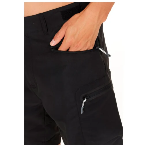 Whistler Stian Outdoor Shorts - Shorts -Kletterausrüstung whistler stian outdoor shorts shorts detail 4