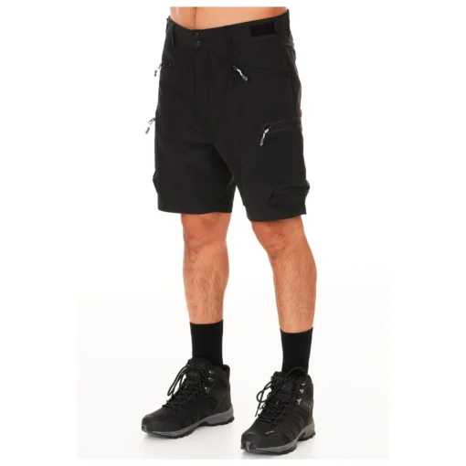 Whistler Stian Outdoor Shorts - Shorts -Kletterausrüstung whistler stian outdoor shorts shorts detail 8