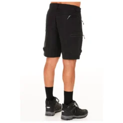 Whistler Stian Outdoor Shorts - Shorts -Kletterausrüstung whistler stian outdoor shorts shorts detail 9