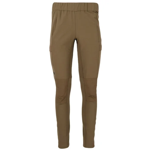 Whistler Women's Davina Outdoor Pant - Trekkinghose -Kletterausrüstung whistler womens davina outdoor pant trekkinghose 1