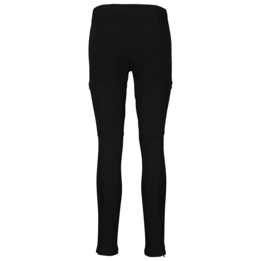 Whistler Women's Davina Outdoor Pant - Trekkinghose -Kletterausrüstung whistler womens davina outdoor pant trekkinghose detail 2