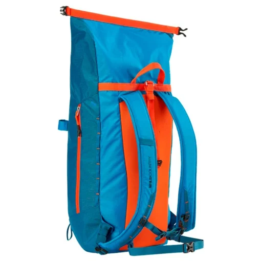 Wild Country Syncro Back Pack 22 - Kletterrucksack -Kletterausrüstung wild country syncro back pack 22 kletterrucksack detail 2